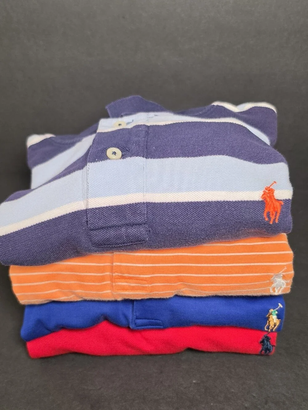 Ralph Lauren Bundle Of 4 Size L